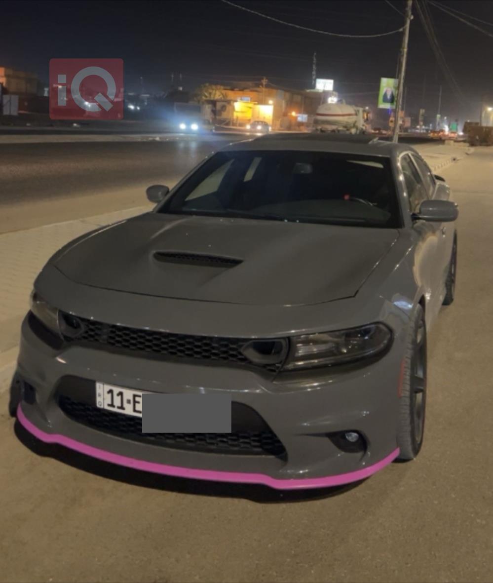 دودج تشارجر